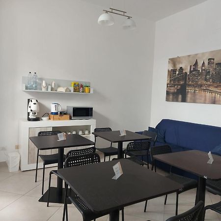Arte Mia B&B Reggio di Calabria Buitenkant foto
