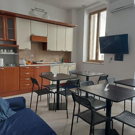 Arte Mia B&B Reggio di Calabria Buitenkant foto