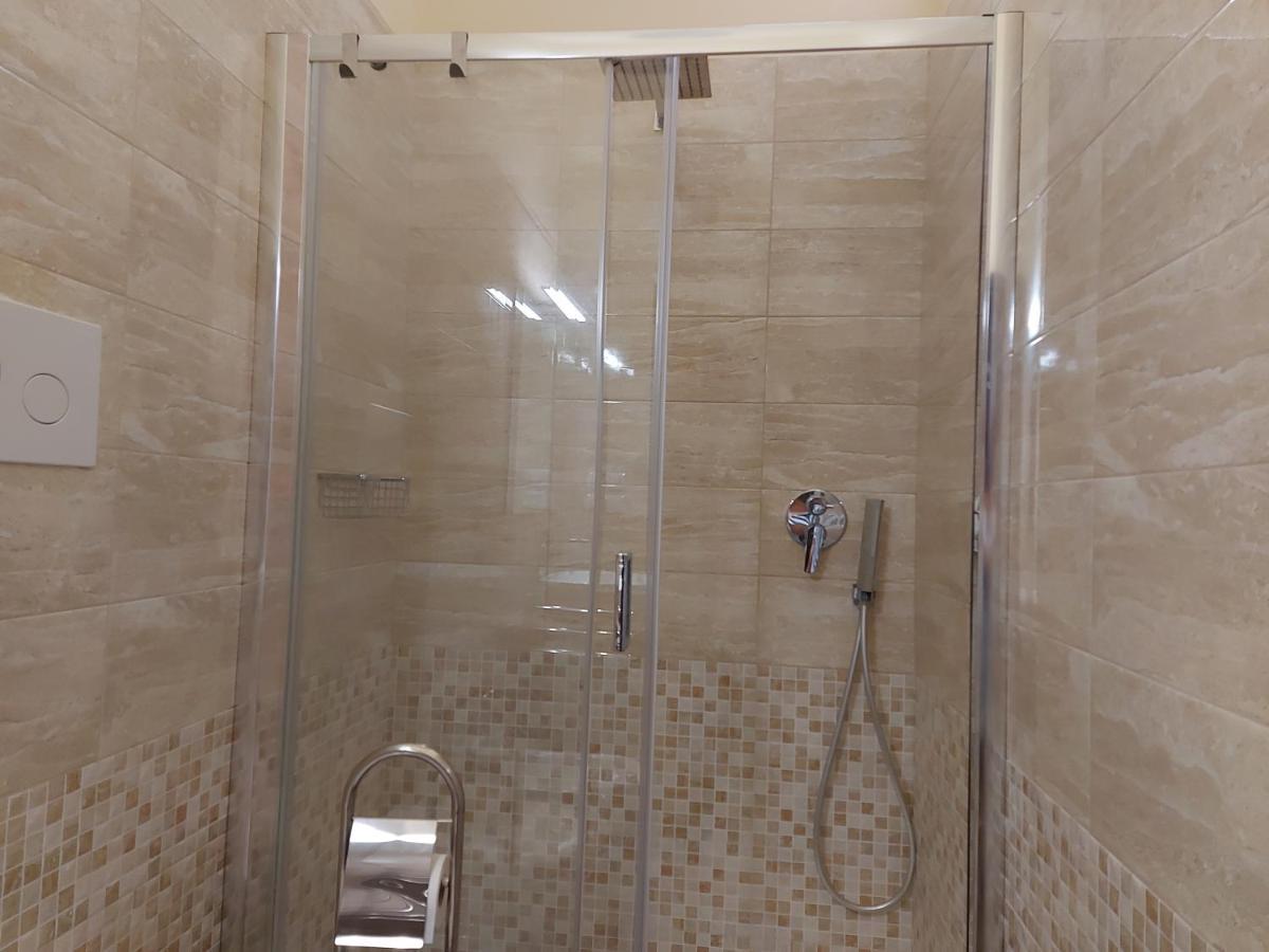Arte Mia B&B Reggio di Calabria Buitenkant foto