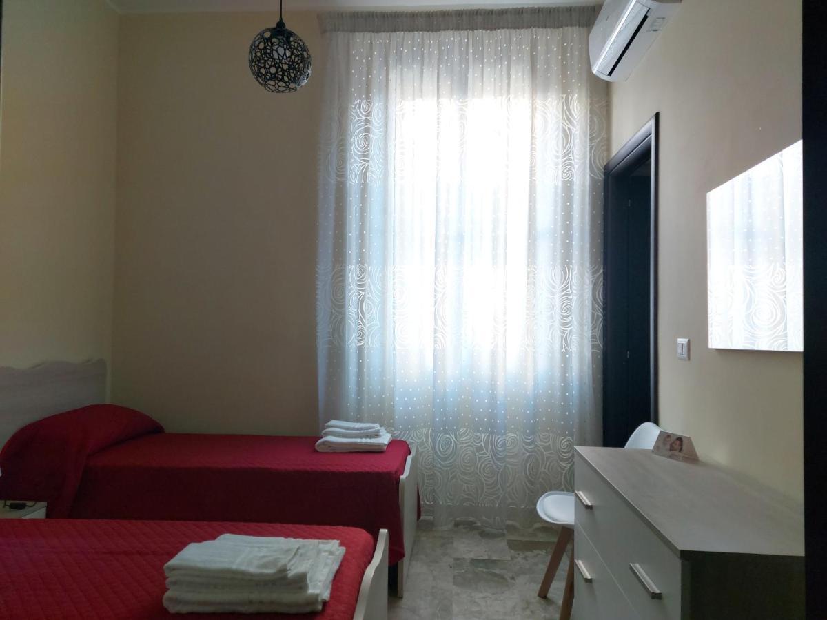 Arte Mia B&B Reggio di Calabria Buitenkant foto