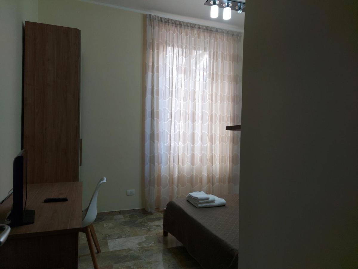 Arte Mia B&B Reggio di Calabria Buitenkant foto