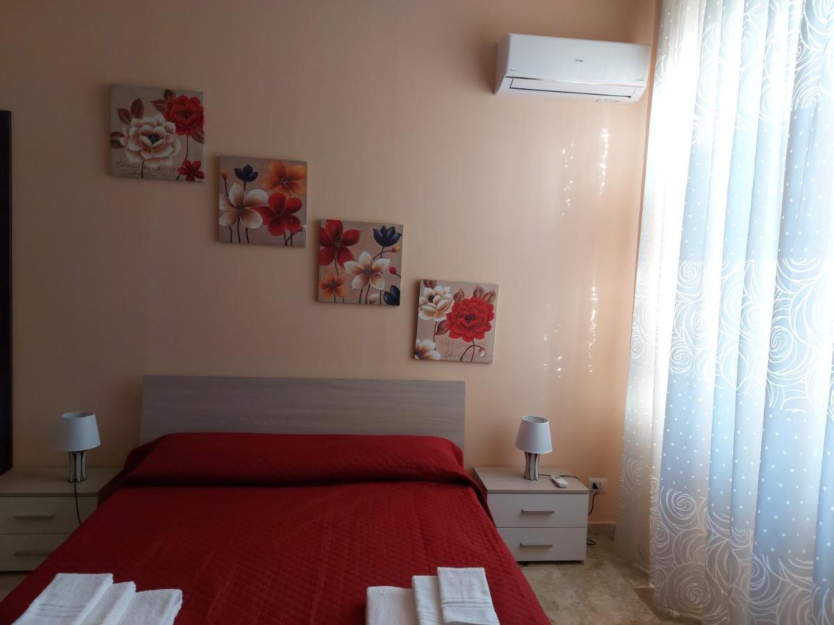 Arte Mia B&B Reggio di Calabria Buitenkant foto