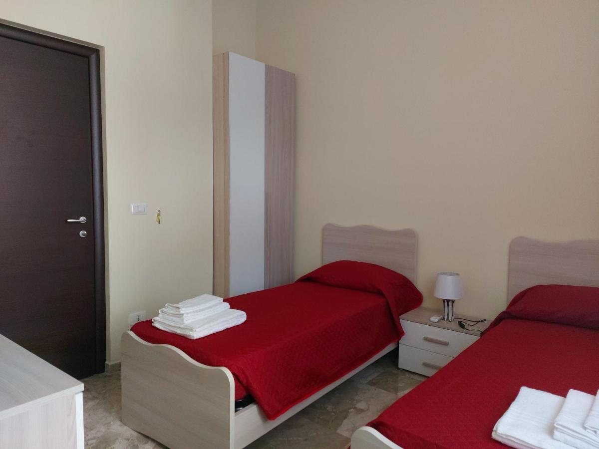 Arte Mia B&B Reggio di Calabria Buitenkant foto