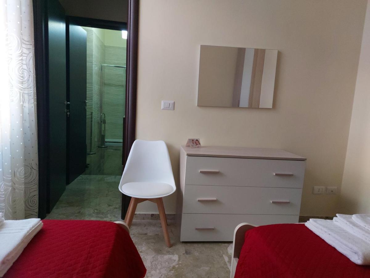 Arte Mia B&B Reggio di Calabria Buitenkant foto