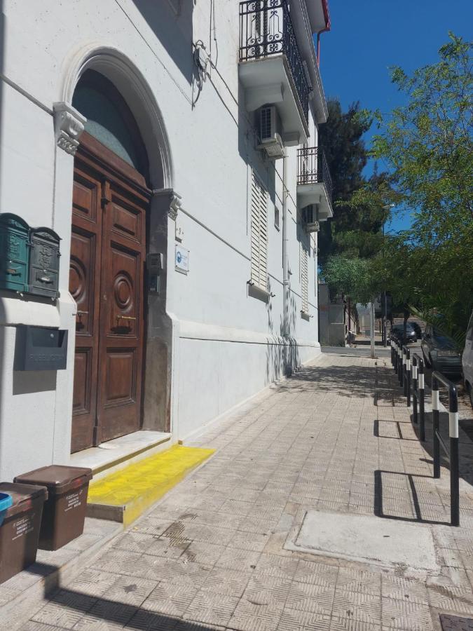 Arte Mia B&B Reggio di Calabria Buitenkant foto