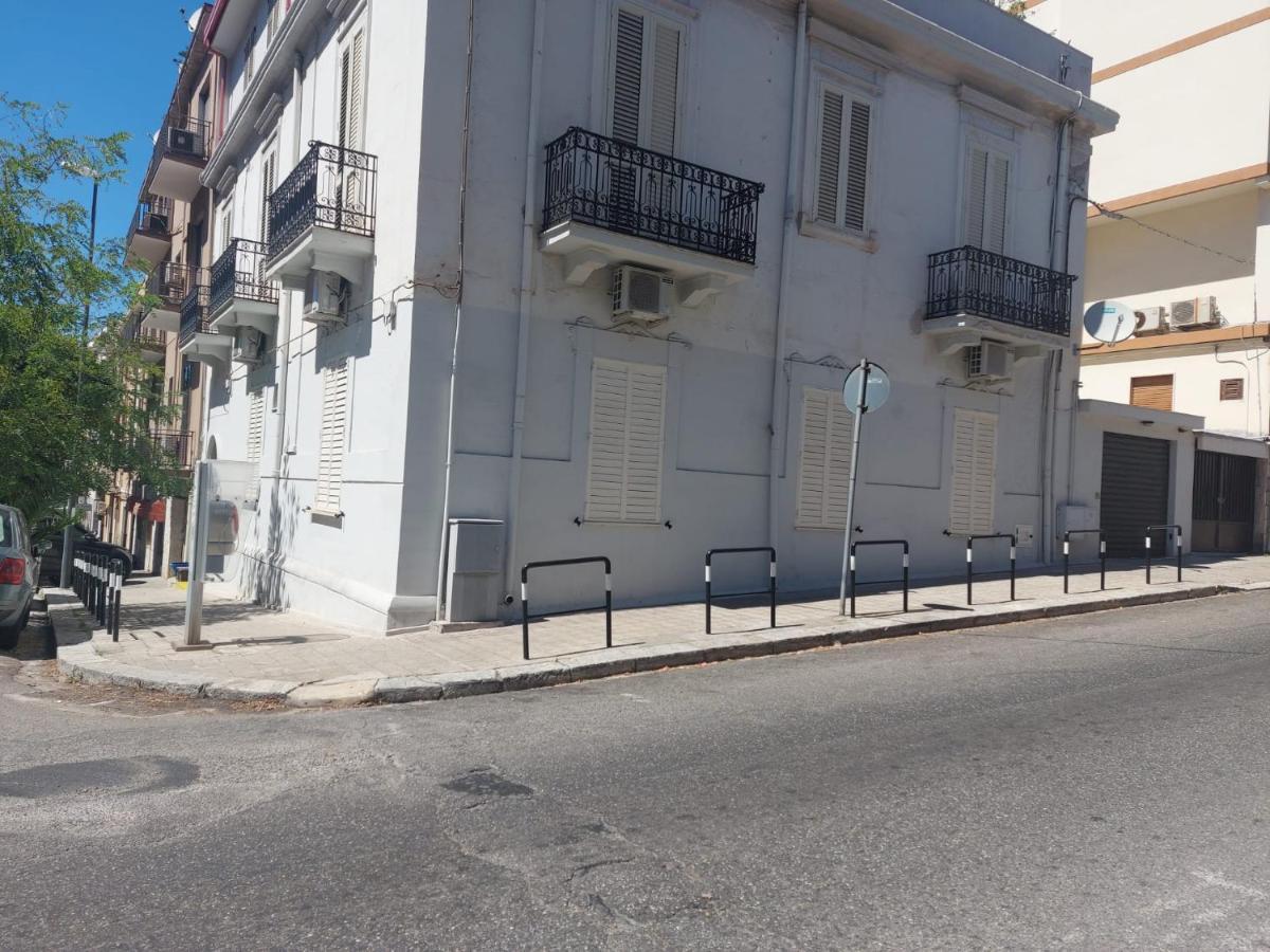 Arte Mia B&B Reggio di Calabria Buitenkant foto