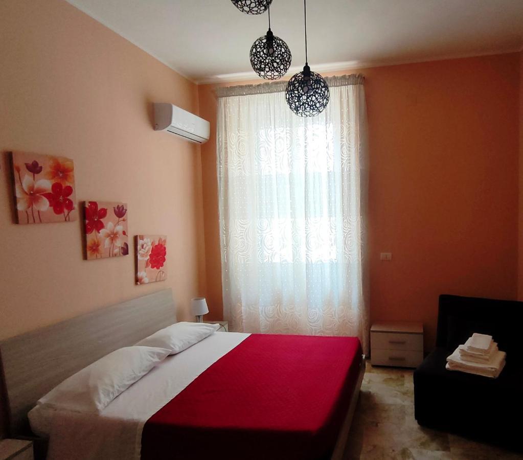 Arte Mia B&B Reggio di Calabria Buitenkant foto