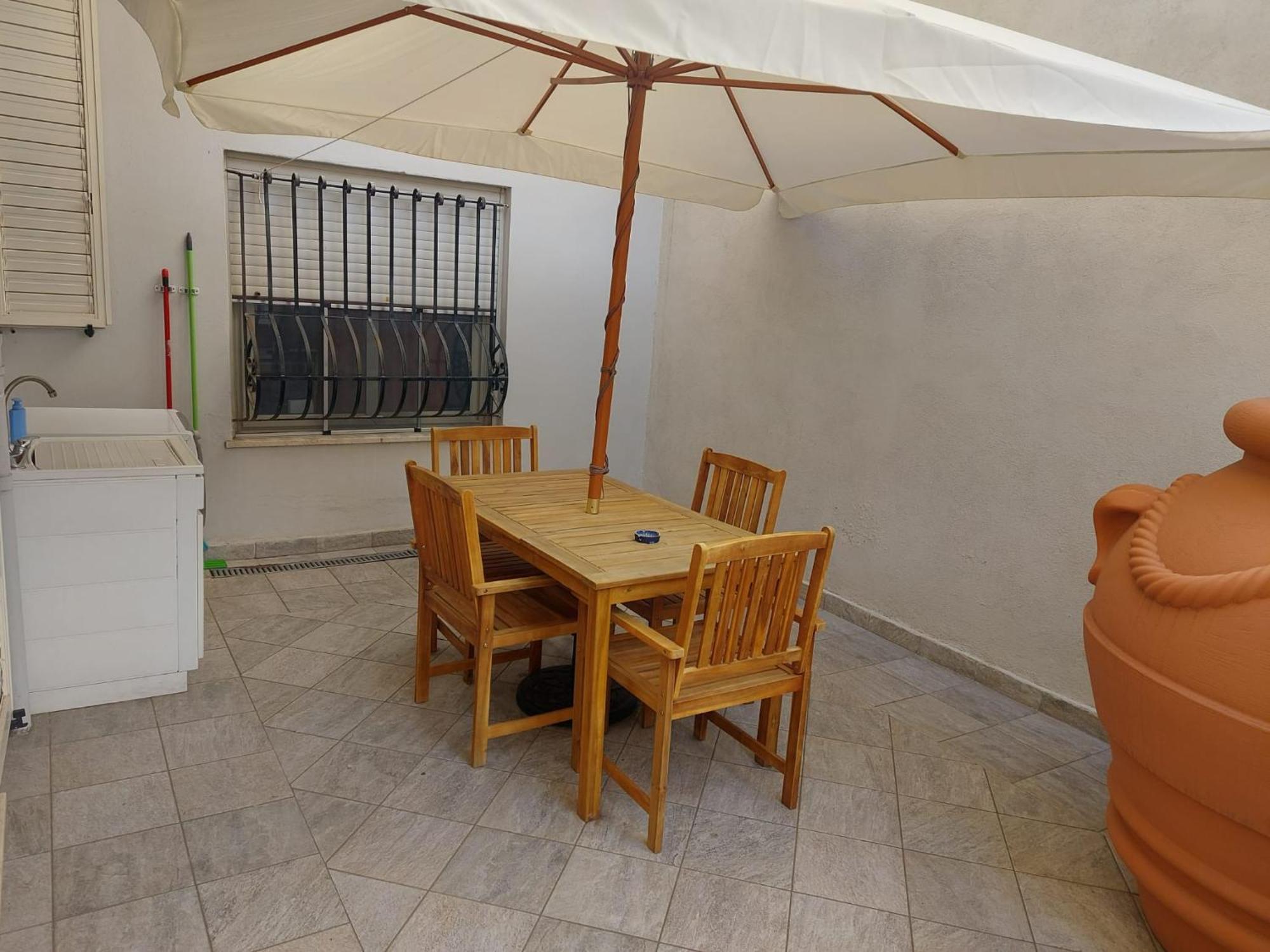 Arte Mia B&B Reggio di Calabria Buitenkant foto